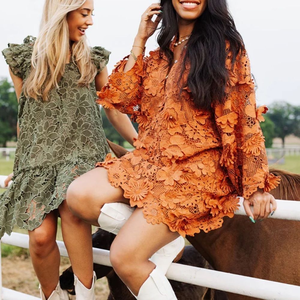 J.Marie The Seraphina Dress-MM9